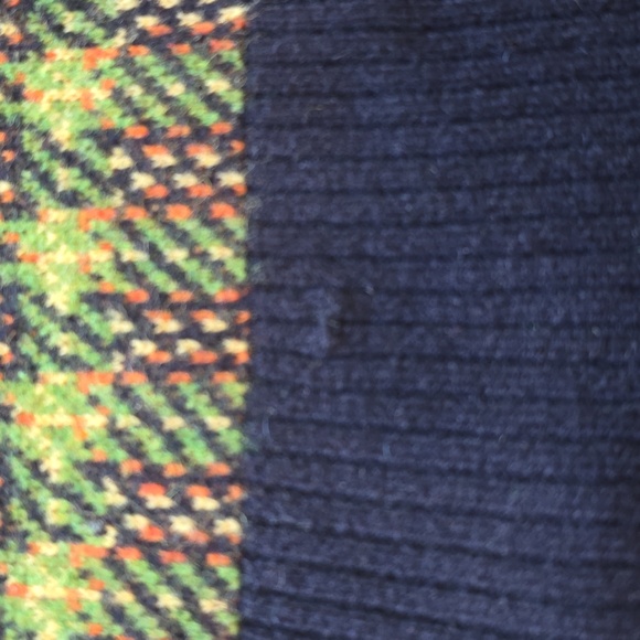 Anthropologie Sparrow Millbrook Sweater Jacket - Picture 16 of 16